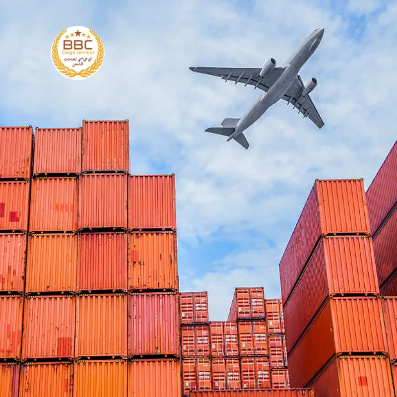 Shipping From Turkey To UAE Dubai 4 Shipping and import company from Türkiye to the Emirates