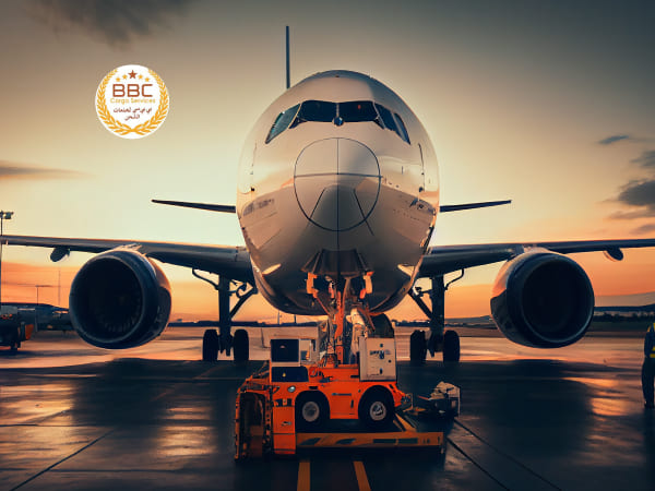 Top Air Freight Companies in the United Arab Emirates
