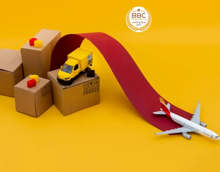 Shipping from Dubai to Erbil Door to Door 1 Cargo From Dubai To Iraq