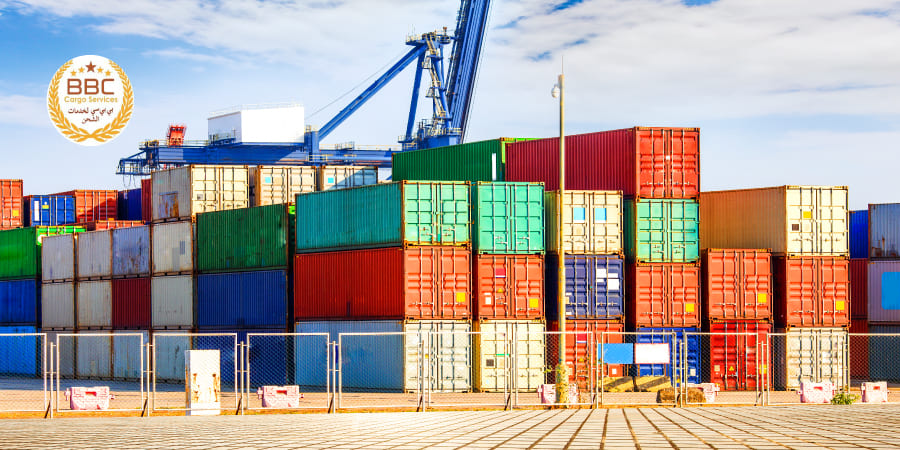 Cargo to Philippines Dubai UAE Shipping Freight