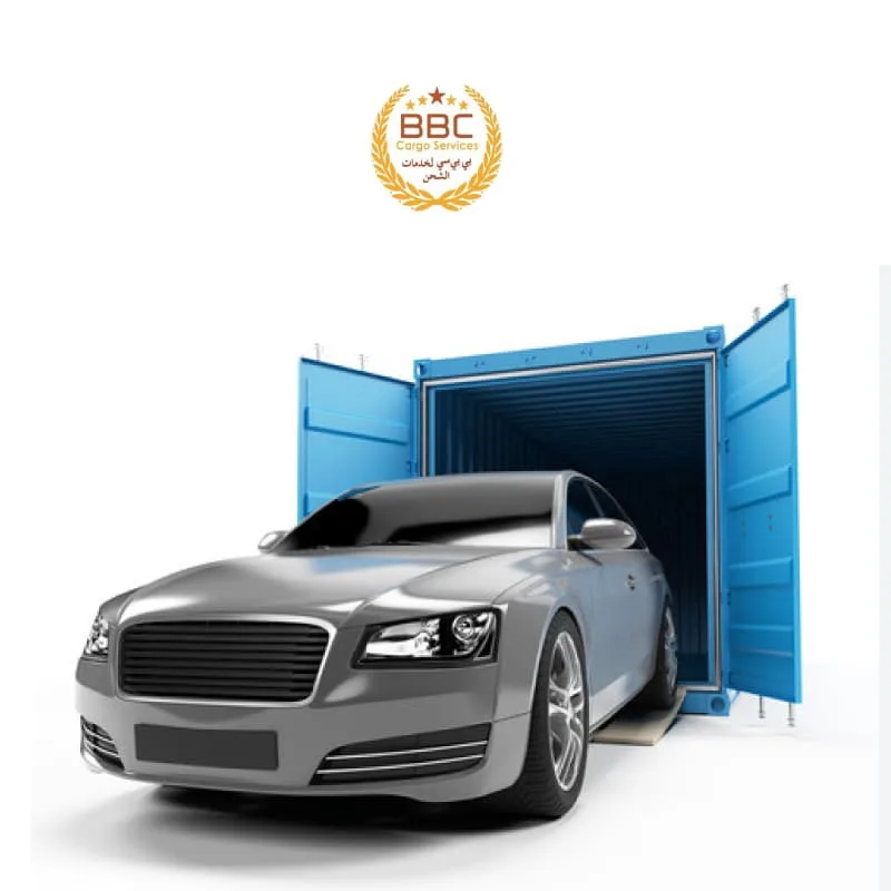 Shipping from Dubai to Erbil Door to Door 3 Shipping cars from Dubai to Erbil 2