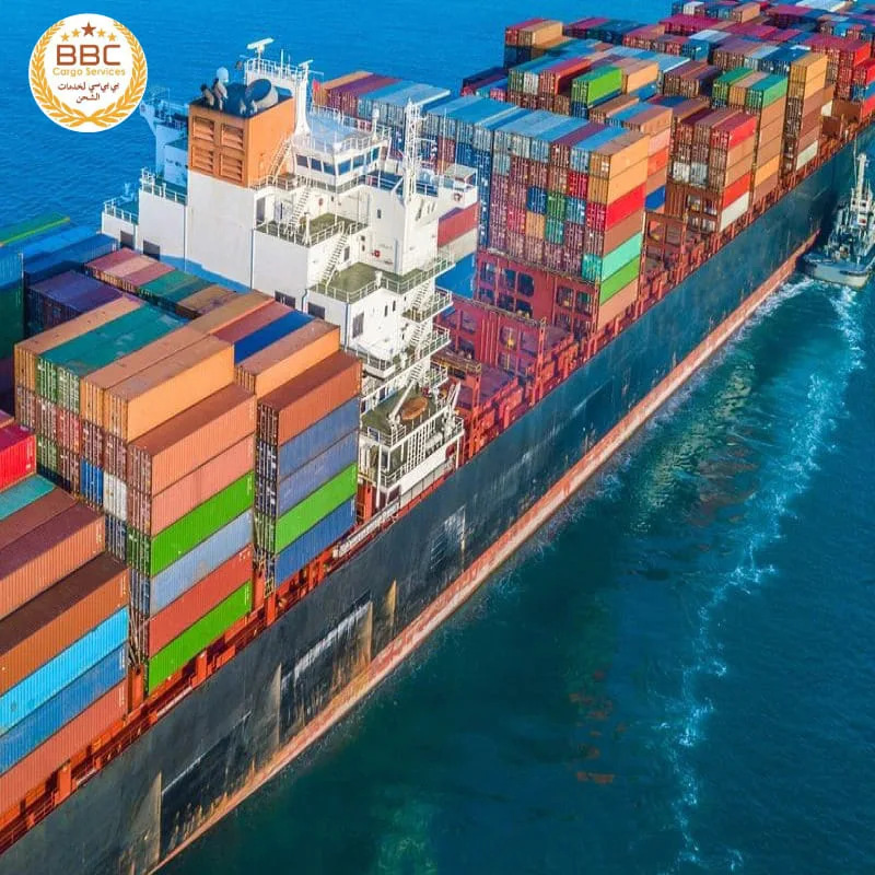 Shipping from UAE Dubai to Philippines 4 Shipping containers from Dubai to the Philippines