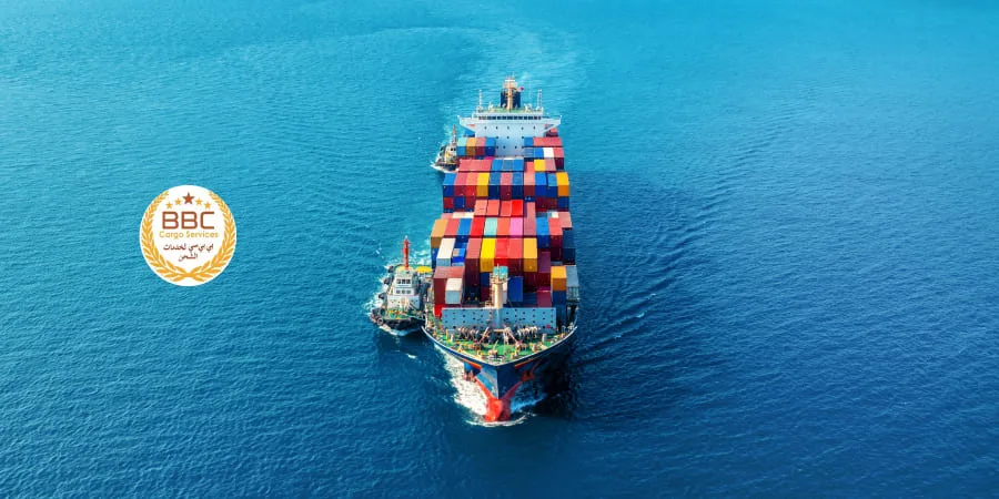 Shipping to Baghdad from UAE Dubai 1 Shipping from Dubai to Basra by sea