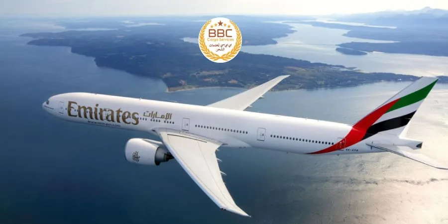 Air Freight from Dubai to Iraq 2 Shipping from United Arab Emirates to Iraq