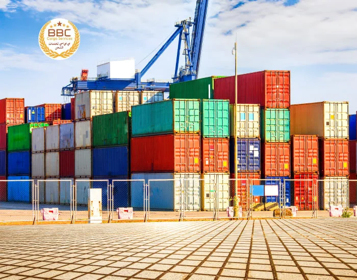 Air Freight from Dubai to Iraq 3 Shipping goods from Dubai to Iraq