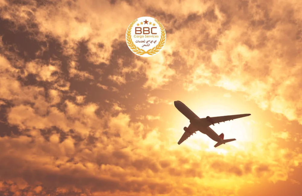 Air Freight from Dubai to Iraq 4 Shipping papers and documents from Dubai to Iraq