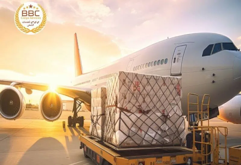 Cargo From Dubai to Moscow Shipping from UAE to Moscow e1743501795995