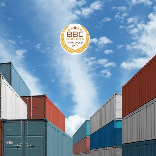 Shipping car spare parts and equipment from Dubai to Moscow Russia