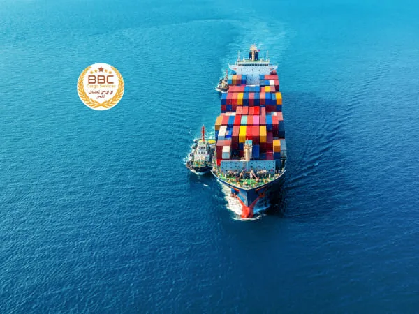 Shipping to Russia from UAE Dubai Sea Freight