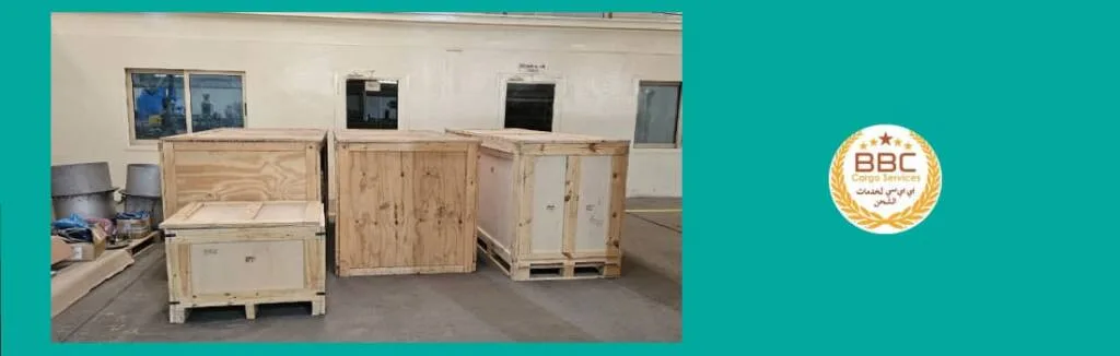 Packing and Packaging Equipment in Dubai