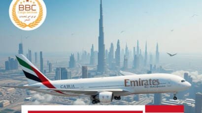 شحن من الامارات الى الموصل