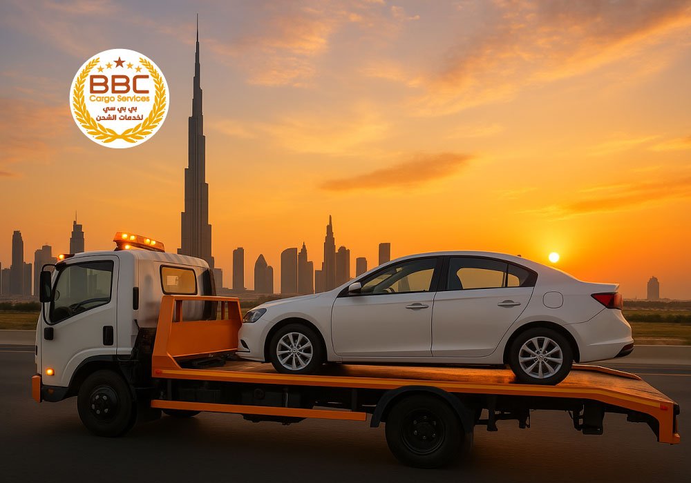 Recovery from Dubai to Kuwait