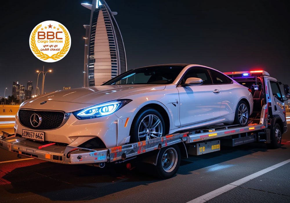 ريكفري من دبي إلى سلطنة عمان 1 ريكفري من دبي إلى سلطنة عمان