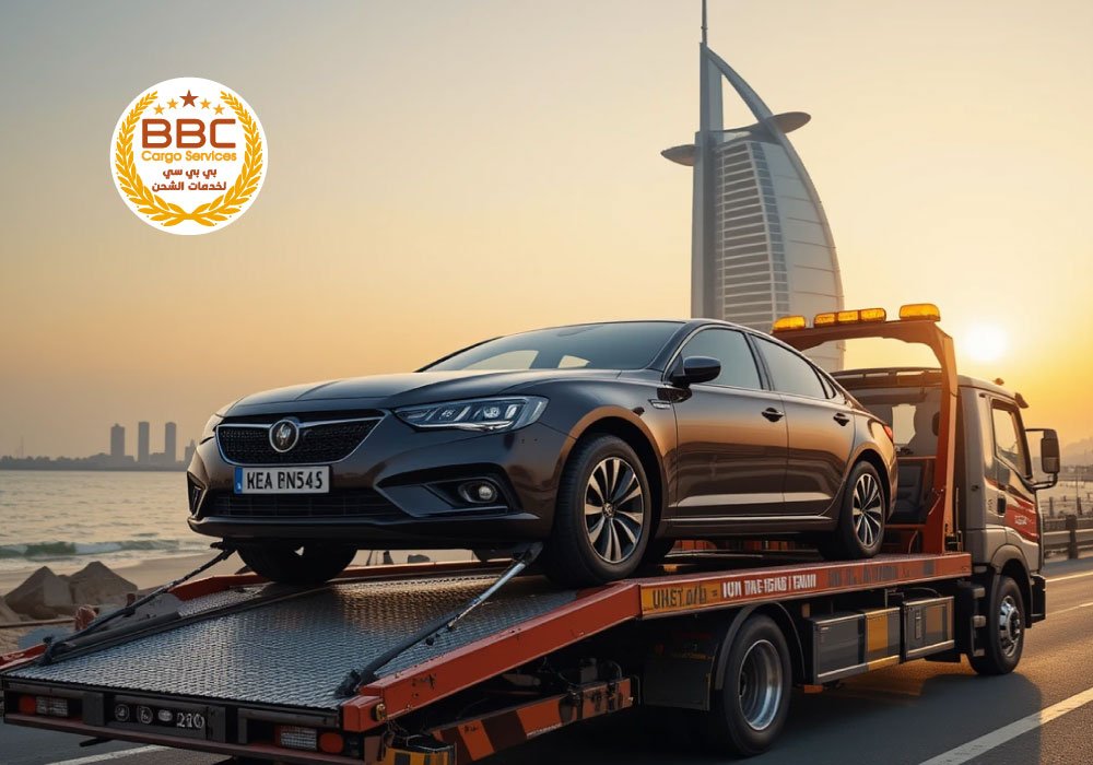 سطحة من دبي الى الرياض 1 سطحة من دبي الى الرياض