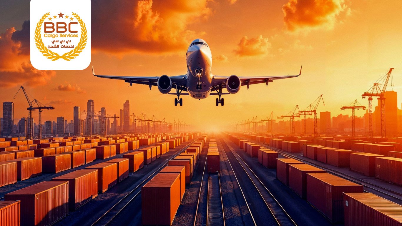 Air Freight Services in Dubai UAE 1 Air Freight Services in Dubai UAE