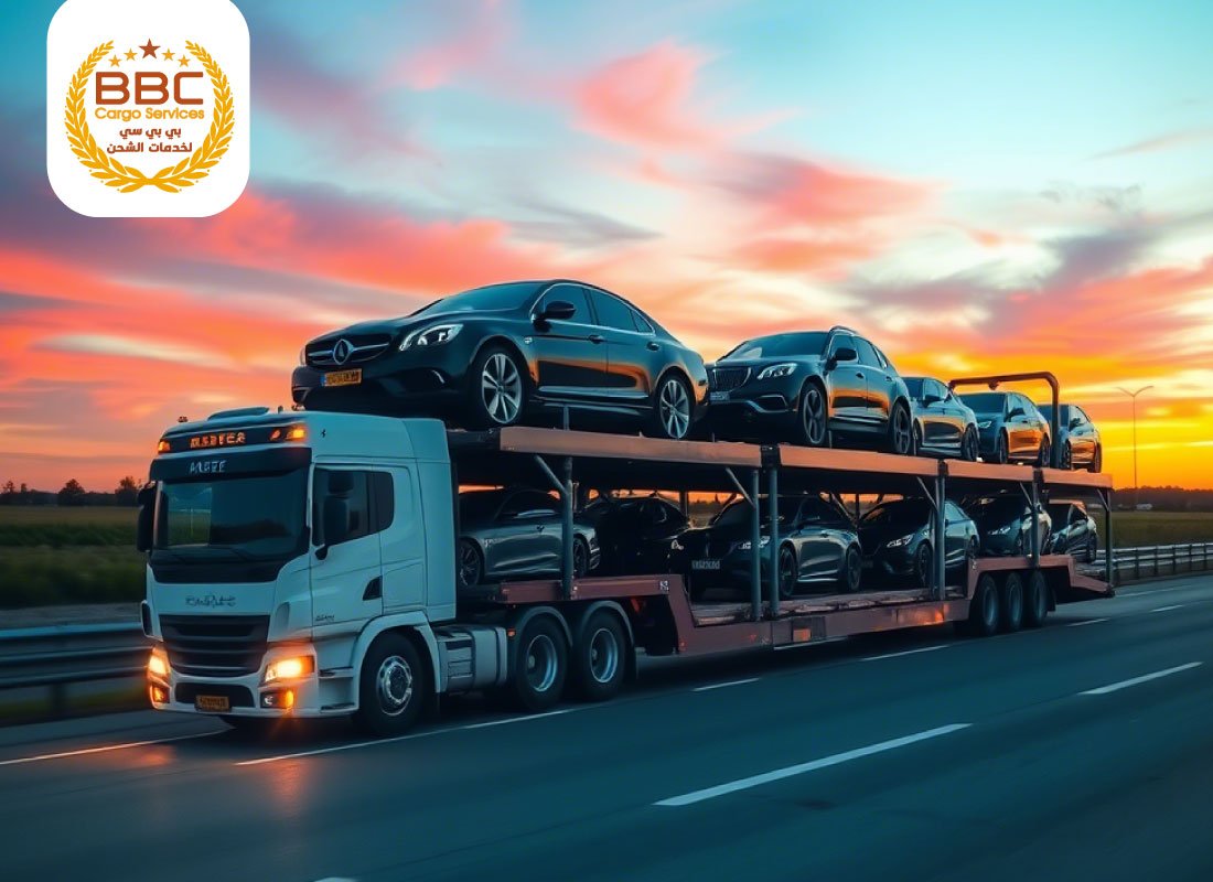 Car Shipping Companies in Dubai 1 Car Shipping Companies in Dubai