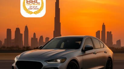 Car Shipping from UAE Dubai to Iraq