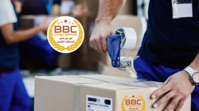 Cargo Packaging Companies in Dubai