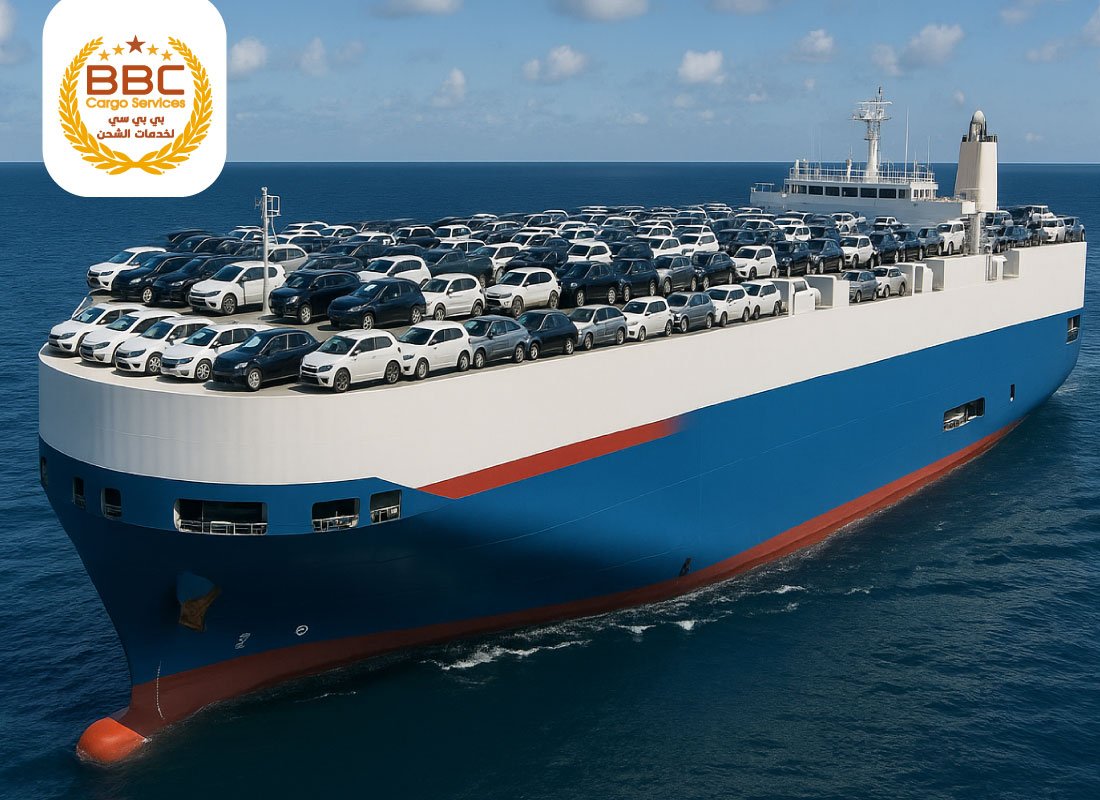 Car Shipping Companies in Dubai 4 Sea Shipping of Cars from UAE