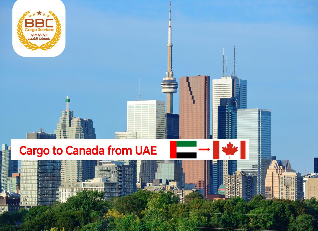 Shipping from Dubai to Canada Cargo to Canada from UAE 1 Shipping from Dubai to Canada Cargo to Canada from UAE