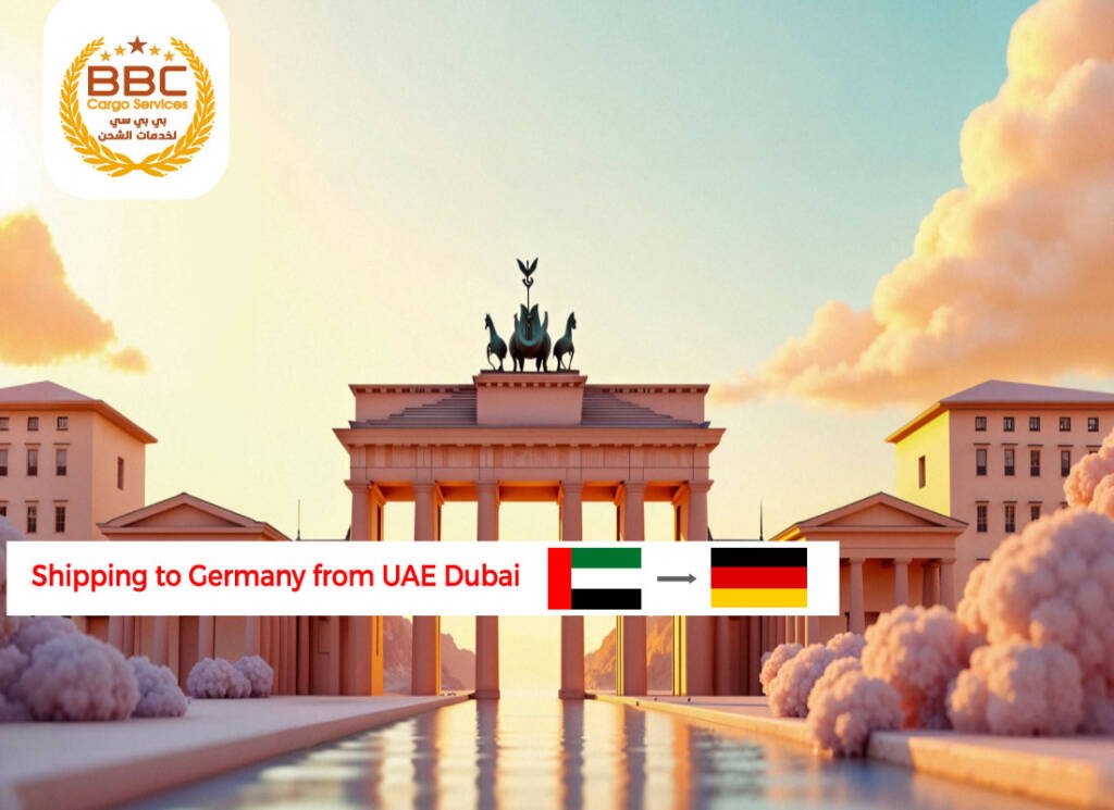 Shipping to Germany from UAE Dubai 1 Shipping to Germany from UAE Dubai